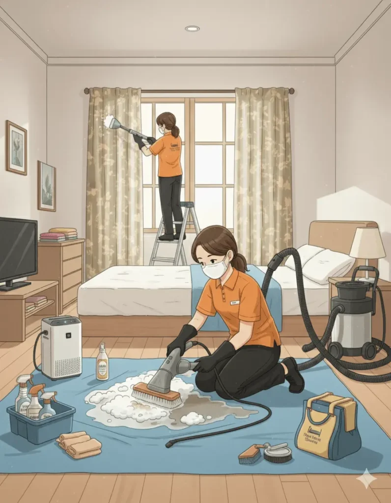 Best Cleaners in Dubai gemini generated image 86cxxm86cxxm86cx min